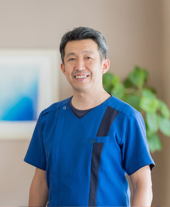 監修医師 染谷 貴志